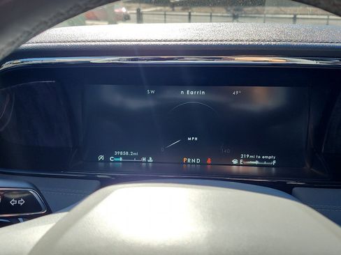 Used 2021 Lincoln Navigator L Reserve image 18