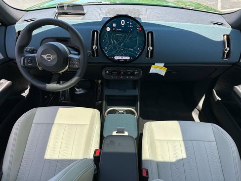 New 2025 MINI Cooper Countryman S w/ Comfort Package Max image 28