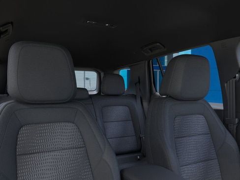 New 2026 Chevrolet Equinox LT w/ Safety and Technology Package image 24