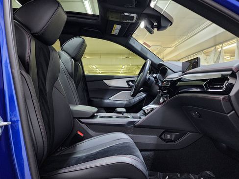 Certified 2022 Acura MDX A-Spec AWD/4WD image 25