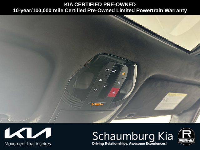 Certified 2027 Kia Telluride SX Prestige X-Line AWD/4WD image 9
