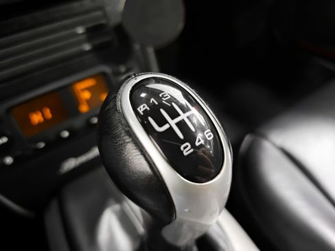 Used 2002 Porsche Boxster S image 26