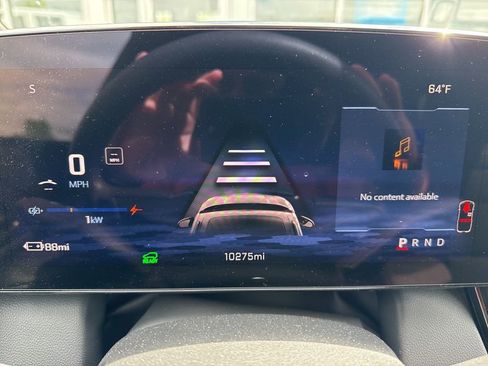 Used 2025 Chevrolet Equinox EV LT FWD image 11