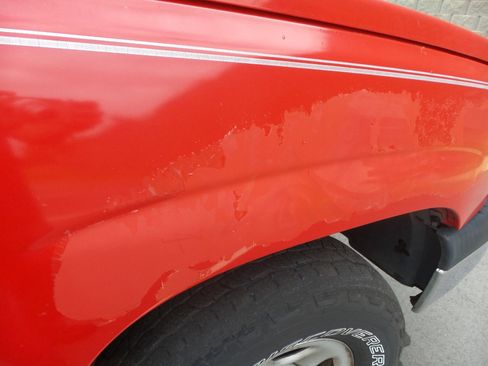 Used 2004 Chevrolet Silverado 1500 W/T image 53