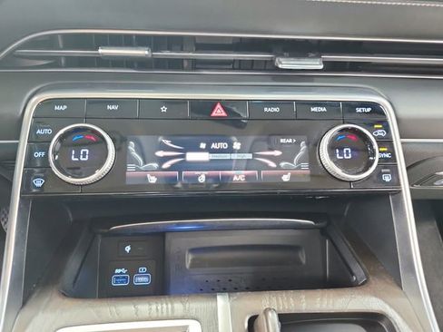 Used 2024 Genesis GV80 2.5T image 31