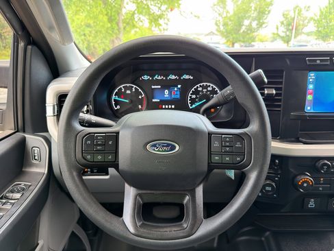 Used 2023 Ford F250 XLT AWD/4WD image 13