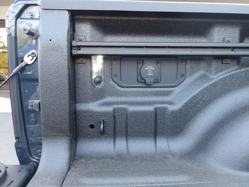 New 2026 RAM 1500 Rebel w/ Rebel Level 2 Equipment Group image 10