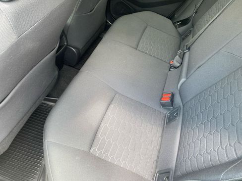 Used 2022 Toyota Corolla SE FWD image 27
