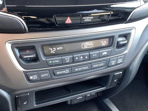 Used 2019 Honda Pilot EX-L image 25