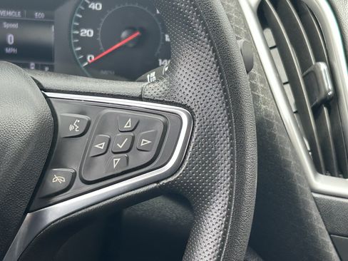 Certified 2024 Chevrolet Malibu LT FWD image 24
