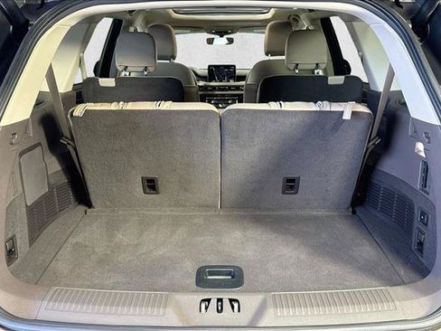 Used 2022 Lincoln Aviator Reserve RWD image 25