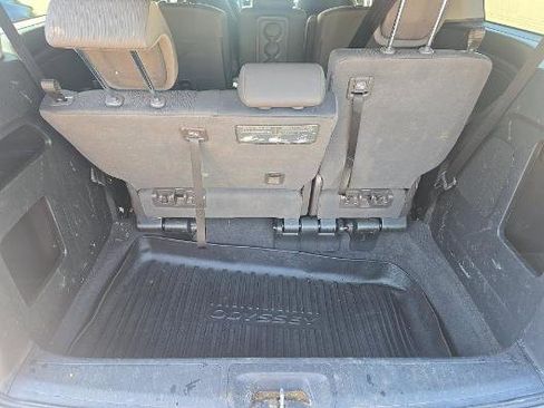 Used 2022 Honda Odyssey EX image 12