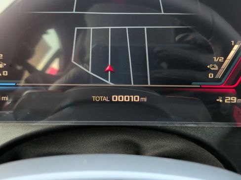 New 2026 BMW M5 AWD/4WD image 15