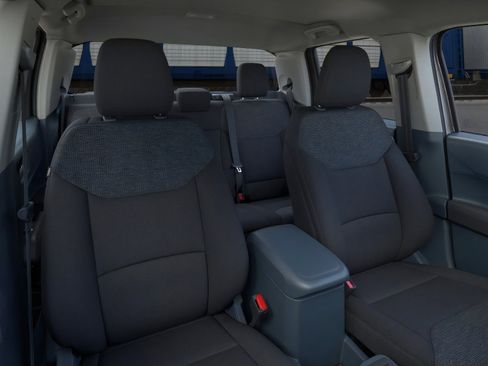 New 2026 Ford Maverick XL image 10