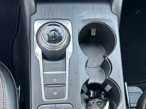 Used 2025 Ford Escape ST-Line FWD image 21