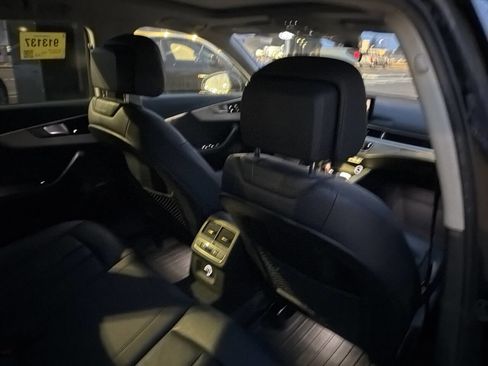 Used 2017 Audi A4 2.0T allroad Premium w/ Convenience Package image 12