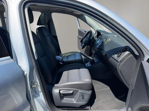 Used 2013 Volkswagen Tiguan SE image 15