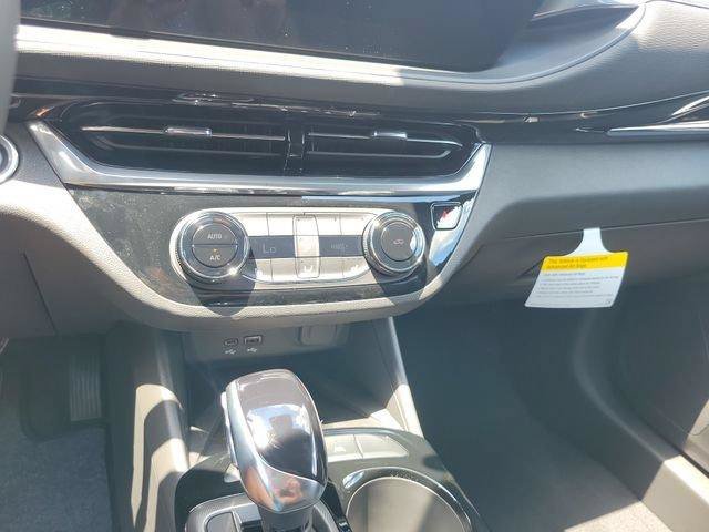 New 2026 Buick Envista Sport Touring w/ Convenience I Package FWD image 13