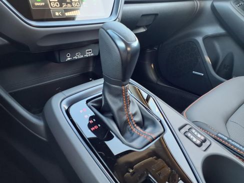New 2026 Subaru Crosstrek 2.5i Limited AWD/4WD image 19