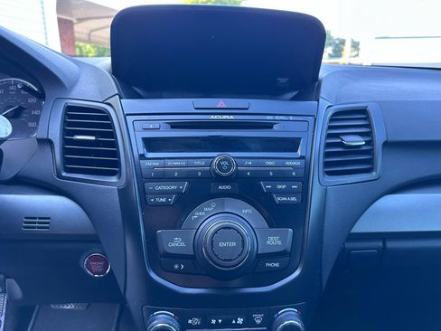 Used 2013 Acura RDX FWD w/ Technology Package image 25