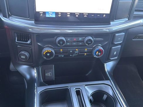 Used 2025 Ford F150 STX w/ Equipment Group 200A RWD image 28