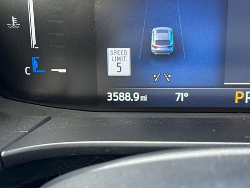 Used 2024 Ford Escape ST-Line w/ Tech Pack #1 image 29