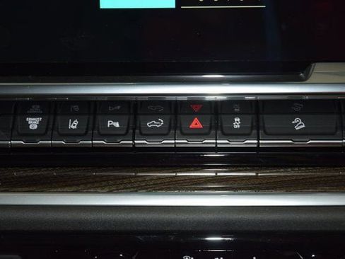 New 2026 Chevrolet Silverado 2500 LT w/ All Star Edition image 35