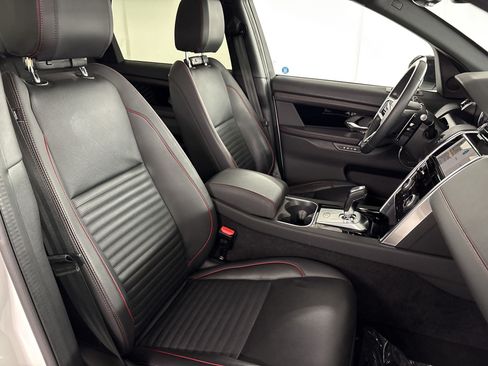 Used 2023 Land Rover Discovery Sport SE R-Dynamic AWD/4WD image 25
