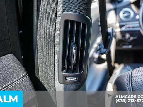 Used 2020 Mercedes-Benz S 560 Sedan w/ AMG Line Exterior image 32