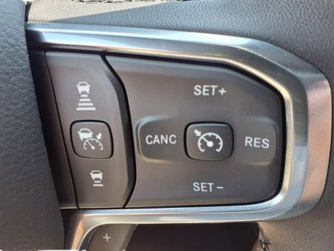 Used 2026 RAM 1500 Laramie w/ Night Edition image 20