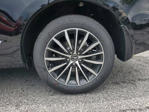 New 2026 Acura RDX SH-AWD w/ Advance Package image 11