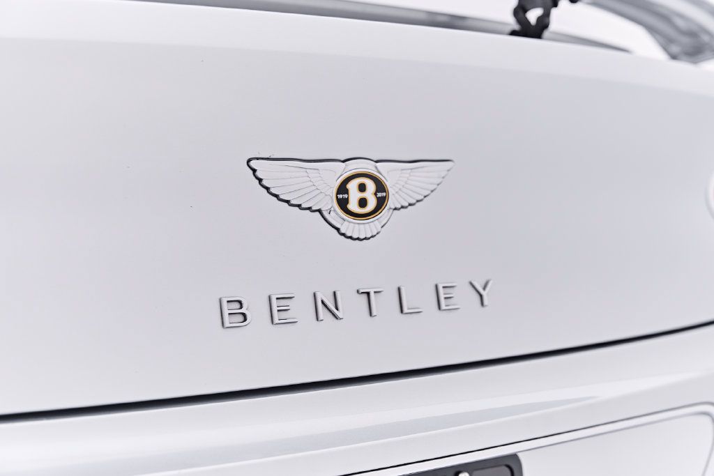 Used 2020 Bentley Continental GT AWD/4WD image 21