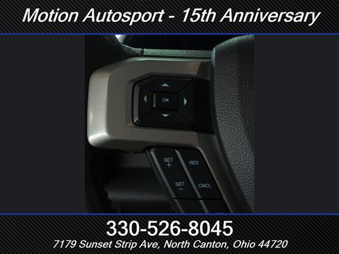 Used 2019 Ford F150 Lariat AWD/4WD image 20