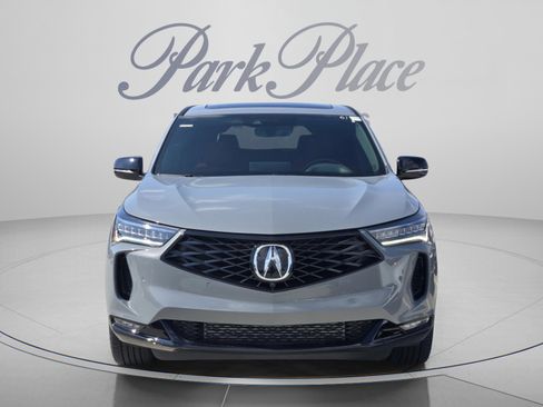 Used 2026 Acura RDX A-Spec AWD/4WD image 8