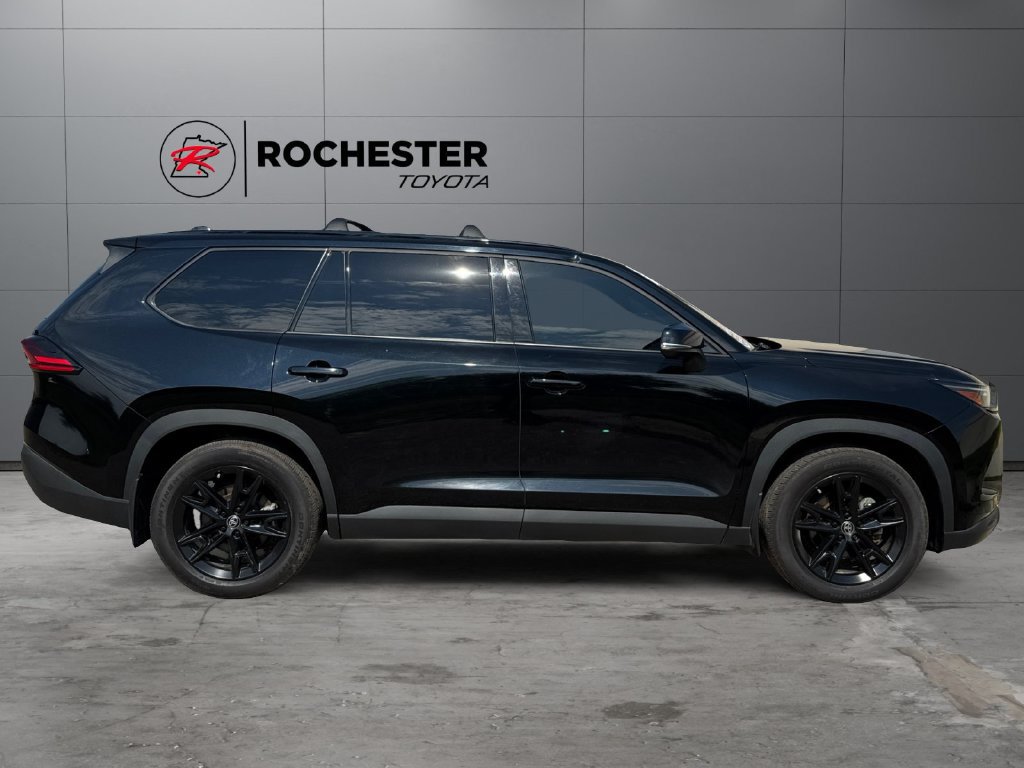 Certified 2026 Toyota Grand Highlander AWD Hybrid image 6