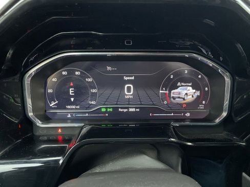 Used 2025 GMC Sierra 1500 SLT w/ SLT Premium Package image 29