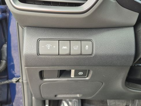 Certified 2023 Hyundai Santa Fe SEL AWD/4WD image 27