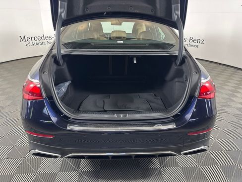 Certified 2026 Mercedes-Benz E 350 4MATIC Sedan image 20