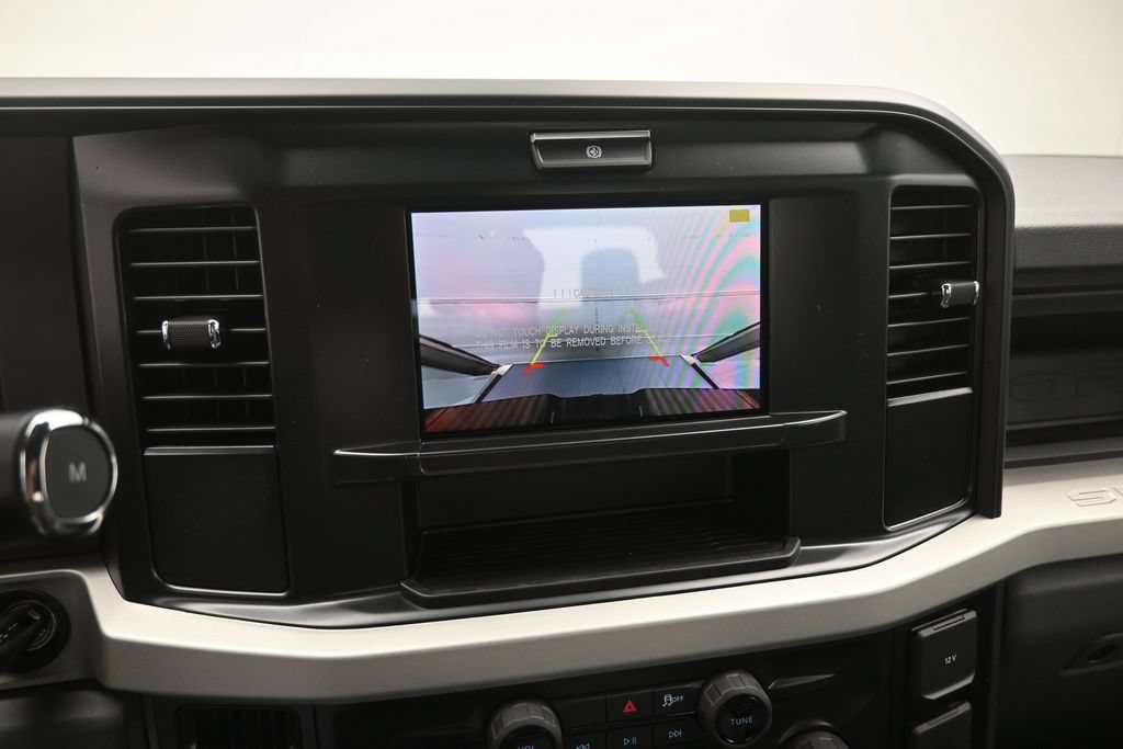 New 2027 Ford F250 XL AWD/4WD image 9