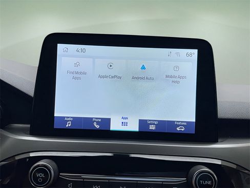 Used 2023 Ford Escape Active image 21