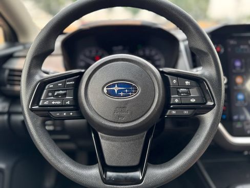 Certified 2024 Subaru Crosstrek 2.0i Premium AWD/4WD image 15