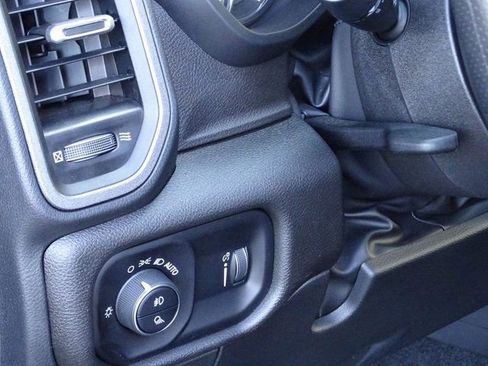 Used 2025 RAM 1500 Tradesman image 13