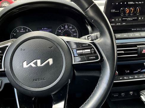 Used 2022 Kia Seltos S image 24