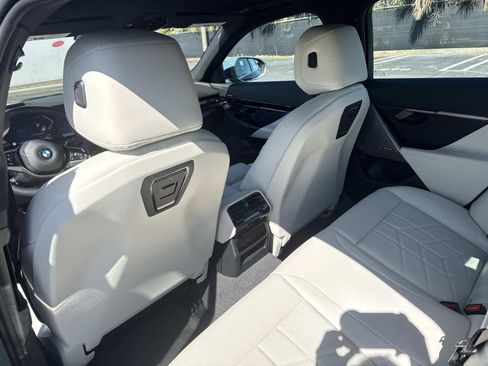 New 2026 BMW 530i xDrive w/ Premium Package AWD/4WD image 13