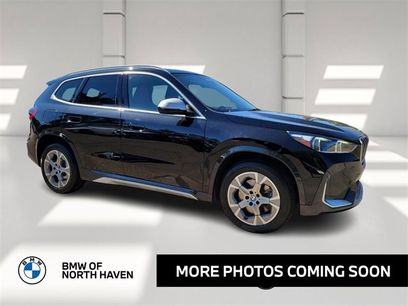 Certified 2023 BMW X1 xDrive28i w/ Convenience Package