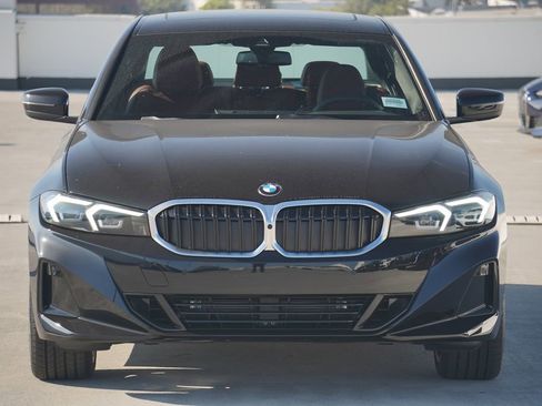 New 2026 BMW 330i Sedan w/ Convenience Package image 2