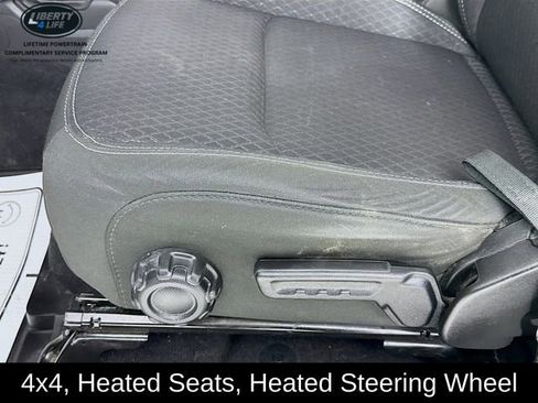 Used 2021 Jeep Wrangler Unlimited Sport S image 19