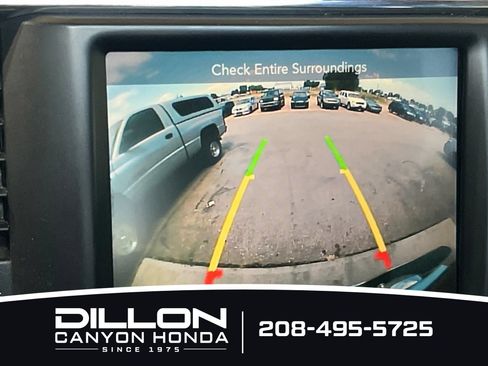 Used 2016 RAM 1500 Laramie w/ Convenience Group AWD/4WD image 19