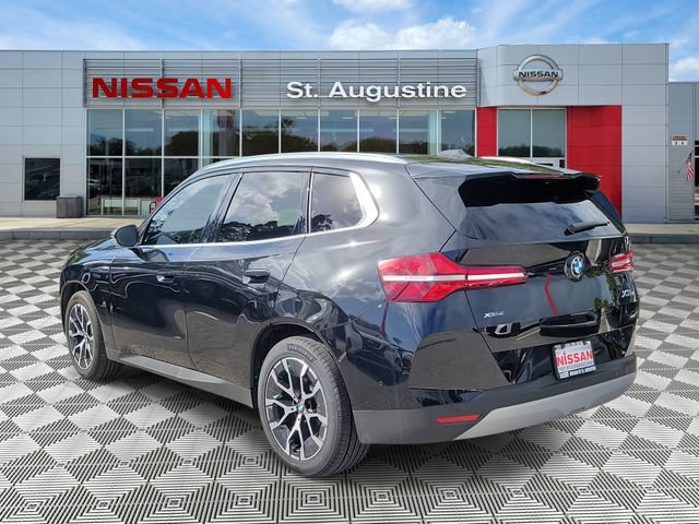 Used 2026 BMW X3 xDrive30i AWD/4WD image 4