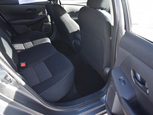 Used 2024 Nissan Sentra SV image 15